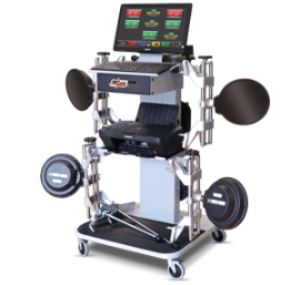 Uređaj za centriranje trapa 3D Sphere ARP3DL SPACE